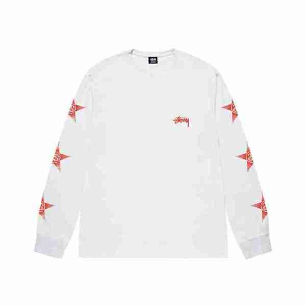 STARS LS TEE